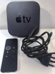 Aparelho APPLE TV - com controle - funcionando i modelo A1842