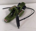 Comandos em Ação - Véiculo Torpedo. Funcionando  - Mede: 20 cm - No estado - Sem caixa