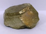Mineralogia - PIRITA  . Mede : 5X5 cm 