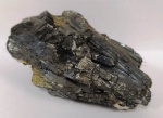 Mineralogia - ANTIMANITE - SOUTHEN HUBEI  - CHINA   . Mede : 10x6cm