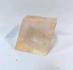 Mineralogia - CÁLCITA OPTICA - Mede: 4x3 cm