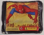 12 Envelopes Cromos Adesivos  Spider-man 2;Panini;Ano 2004;Cada Embalagem possui 5 Cromos;ótimo Estado Olhem as Fotos!