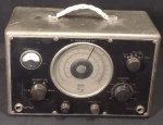 H.F. Oscilador; Marca: Philips; Modelo: GM 2883; Material: Metal ;Estrutura em Bom Estado sem Testes Específicos está Conservado; Possui Alça;Funções:Attenuator,Modulation,Frequency,Voltage;Dimensões:32cm Comprimento;17cm Largura;23cm Altura;Olhem as Fotos!
