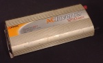 Inversor de Energia 1250 Watts - Wagan Tech WAG20052; Ele pode-se transformar a energia 12 volts proveniente de baterias em 110 volts, com 1250 Watts de potência contínua. Pode ser utilizado em veículos, residências, barcos, veleiros e trailers. Aproveite toda praticidade e tenha sempre uma fonte de energia para seus aparelhos eletrônicos.Dimensões:32cm Comprimento;15cm Largura;7cm Altura;Olhem as Fotos!