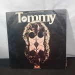 Disco Vinil/ LP TOMMY