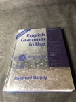 English Grammar In Use - Raymond Murphy - Editora : Cambridge