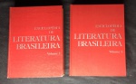 Eciclopédi De Literatura Brasileira - 2 Vols - J. Galante