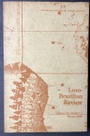 Luso Brazilian Review - Volume 26, number 2, 1989 - Editora  :  University of Wisconsin Press - Idioma  :  Inglês - 161 páginas - Ótimo estado, apenas páginas amareladas.