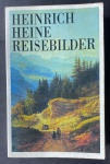 Reisebilder por Heinrich Heine  (Autor) - Goldmann Verlag Editora - Idioma  :  Alemão - 456 páginas - Ótimo estado, apenas páginas amareladas.
