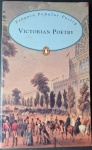 Victorian Poetry - de Paul Driver (Author) - Editorial  :  Penguin Popular Classics - Idioma  :  Inglés - Ótimo estado de conservação