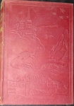 The World's Wonders - (Illustrated) - Editor: J. St Denys Reed - Editora: P.r. Gawtthorn - Livro Em Bom Estado De Conservação.