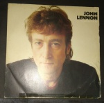 LP - John Lennon  The collection