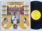 Ronnie And The Ramblers LP 1973 IMPORT Bahamas Soul Funk Calypso Muito bom estado. LP Independente Orignal bahamas. capa e disco em muito bom estado.