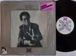 Frank Butler  The Stepper LP 1978 IMPORT USA Jazz Muito bom estado. LP Original Americano 70's Xanadu Records. Capa e disco em muito bom estado.