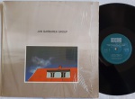 Jan Garbarek Group  Photo With Blue Sky, White Cloud, Wires, LP Brasil 80's  Jazz / Free Jazz . LP Ediçao Brasileira 80's ECM records. Capa e disco em excelente estado.
