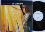 Bill Evans Trio  Explorations LP 80's Brasil Jazz Muito bom estado. LP edição Brasileira 80's Riverside records. Capa e disco em muito bom estado.