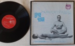 Caio Miranda  Laya Yoga Relax Profundo Muscular E Nervoso LP BOX LP 70's Relax terapia  Muito bom. Gravadora Imperial. Uma sessão de cada lado : Exercícios Respiratórios e Relax Profundo. BOX e disco em muito bom estado.