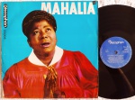 Mahalia Jackson LP IMPORT Espanha 60's Mono Gospel Soul Spiritual Excelennte estado. LP Original Espanhol 60's Mono. Capa e disco em excelente estado.