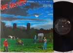 Mr. Mister  Welcome To The Real World LP 1986 Brasil Promo Encarte Excelente estado. LP edição Brasileira RCA promo. Capa  disco em excelente estado. Inclui encarte.