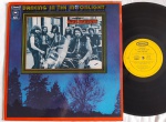 King Harvest  Dancing In The Moonlight LP 1972 Brasil Rock Excelente estado. LP edição Brasileira 70's Epic records. Capa e disco em excelente estado./