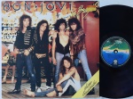 Bon Jovi  Bon Jovi In Brazil LP Brasil 1989 Excelente estado. Compilação Exclusiva com ediçao Limitada Brasileira. Vertigo records. Capa e disco em excelente estado. Etiqueta de Loja na parte da frente da capa.