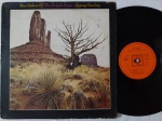 New Riders Of The Purple Sage  Gypsy Cowboy LP 1972 IMPORT UK Folk Rock Country Estado regular. LP Original Ingles 70's CBS. Capa em bom estado , com amassos, desgastes nas bordas. Disco em estado regular, com riscos medios e superficiais.