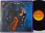 Janis Joplin - Pearl LP 1980 Brasil Bom estado. LP edição Brasileira CBS 80's. Capa em estado regular com fita transparente , desgaste na frente e contracapa e amassos. Disco em bom estado com riscos superfciais.