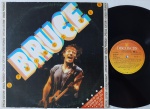 Bruce Springsteen  Special Edition 12" Single Promo 1984 Brasil Muito bom estado. 12" Single CBS edição especial exclusiva do Brasil 80's. 4 faixas : Born In The U.S.A. (The Freedom Mix) / I'm On Fire / Dancing In The Dark (Blaster Mix) / Glory Days.Capa e disco em muito bom estado.