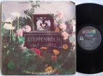 Steppenwolf  Rest In Peace LP 1972 IMPORT USA Rock Bom Estado. LP Original americano 70's ABC/Dunhill Records. Capa em bom estado com Desgaste acentuados na parte da frente e moderados na contracapa. Disco Lado 1 Muito bom estado. Lado 2 Em bom estado com riscos superficiais.