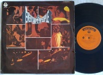 Everyday People LP 1972 Brasil Soul Rock pop Muito bom estado. LP Ediçao Brasileira 70's RGE. Capa e disco em muito bom estado.