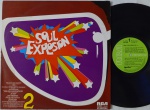 SOUL EXPLOSION VOL.2 1975 EXCELENTE ESTADO. Disco e capa em excelente estado. Raras tracks de Soul. Chocolate Milk - action speaks loud word.