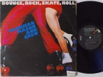 Vaughan Mason And Crew  Bounce, Rock, Skate, Roll LP Brasil 1980 Disco Funk Breaks Muito bom estado. Ediçao Brasileira RCA.  Capa em bom estado, com amassos e discretos desgastes.