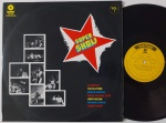 Super show the jackson 5 LP 1972 Brasil Michael Jackson Muito bom estado. Rara e Obscura Compilação 70's com Os Jacksons Five , com mini fotos raras de Michael jackson. Gravadora Premier. Capa e disco em muito bom estado.