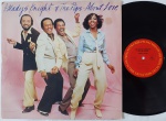 Gladys Knight & The Pips  About Love LP 1980 IMPORT USA Modern Soul Muito bom estado. LP Original Americano CBS. Capa em muito bom estado , com discretos desgastes. Disco em muito bom estado.