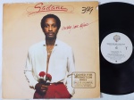 Sadane  One-Way Love Affair LP 1981 IMPORT USA Promo Modern Soul James Mtume Muito bom estado. LP original Americano Promo Warner Bros. Capa em bom estado , com desgastes na borda superior. Disco em muito bom estado.