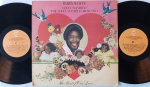 Barry White,  The Love Unlimited Orchestra  The Best Of Our Love 2xLP 1980 Brasil Muito bom estado. Album duplo ediçao Brasileira 80's Epic. Capa e disco em muito bom estado.