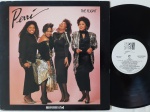 Perri  The Flight LP 1988 IMPORT USA Modern Soul Gospel Excelente estado. LP Origional Americano 80's Zebra Records. Capa e disco em excelente estado.