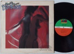 Herbie Mann  Discothèque LP 1975 LP IMPORT USA Jazz Funk Muito  Bom estado. LP Original Americano Atlantic 70's. Capa em bom estado , com manchas amareladas pelo tempo. Disco em muito bom estado.