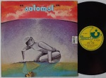 AUTOMAT "Automat" LP 1978 Brasil  Eletronico Excelente estado. Gravadora Harvest 70's. Capa em muito bom estado, com etiqueta da loja onde se introduz o disco. Disco em excelente estado.