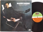 Major Harris  Jealousy LP 1976 Brasil Soul / Soul Ballad Excelente estado. LP ediçao Brasileira 70's Atlantic records. Capa e disco em excelente estado. Inclui encarte.