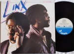 Linx  Intuition LP 1981 IMPORT UK Modern Soul Bom estado Encarte. LP Original Ingles 80's  Chrysalis Records. Capa em muito bom estado. Disco em bom estado , com discretos riscos superficiais.