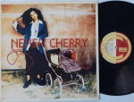 Neneh Cherry  Homebrew LP Brasil 1992 Hip Hop / Downtempo Excelente estado. Encarte. LP ediçao Brasileira Circa, Circa records. Capa e disco em excelente estado. Inclui encarte.