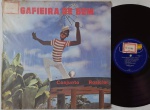 Conjunto Rosicler - Gafieira De Bem LP 60's Mono Samba-Chôro Muito bom estado. LP Gravadora Rosicler 60's Mono. capa em bom estado , com amassos e etiqueta de radio na frente. Disco em muito bom estado, com etiqueta de radio não selo.