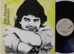 Túlio Mourão  Jasmineiro LP 1984 Jazz Excelente estado. LP Barclay 80's. Participações de : Robertinho Silva, Mauro Senise, Zeca Assumpção e Leo gandelman. Capa em muito bom estado, com marca de caneta na frente. Disco em excelente estado.