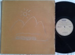Milton Nascimento  Geraes LP Gatefold 1976 Encarte Excelente estado. Gravadora EMI 70's. Disco e capa em excelente estado. Inclui Encarte.