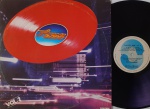 FURACÃO 2000 Volume 2 LP 1982 Funk Old School Electro Funk Bom Estado. Gravadora Som Livre. Capa em bom estado, com amassos e discretos desgastes. Disco em bom estado, com riscos superficiais.