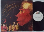 CARLINHOS DA MOCIDADE "Alma Brasileira" LP 1978 Br -  Samba, Batucada.  Selo WEA.   Disco muito bom estado.. Capa em muito bom estado , com discretos desgastes.