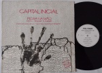Capital Inicial  Pedra Na Mão 12" Promo 1988 Excelente estado. Promo exclusivo para radios, nunca vendido comercialmente.