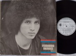 Fernando Mendes LP 70's  Funk Groove Breaks Bom estado. LP Odeon 70's. Inclui a faixa "Não vou mudar" funk groove. Capa em bom estado com amassos. Disco em bom estado com riscos superficiais.