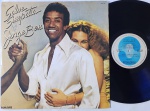 Jorge Ben  Salve Simpatia LP 1979 Funk Groove Bom Estado. LP Som Livre 70's. Capa em muito bom estado, com discretas manchas e duas pequenas marcas de caneta na frente. Disco em bom estado com riscos superficiais.
